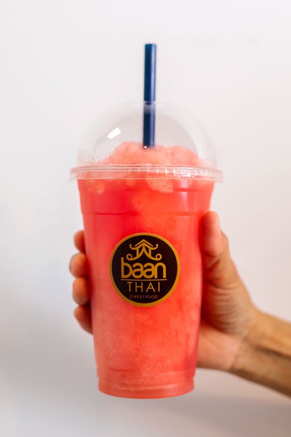 smoothie